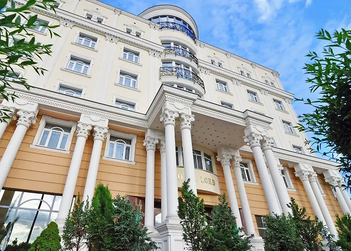 Lord - AirportHotel Warszawa