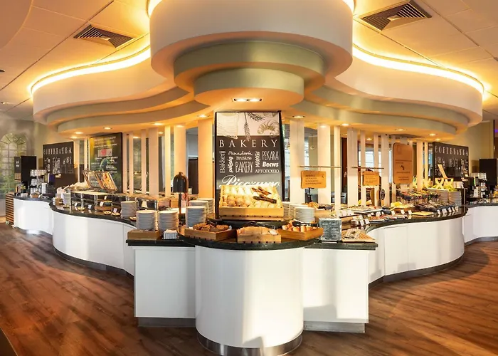 Mercure Warszawa Centrum